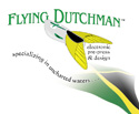 Flying Dutchman Productions . . .