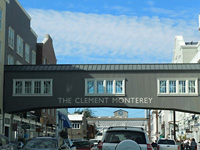 Monterey . . .