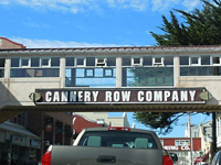 Monterey . . .