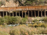 Trestle . . .